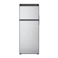 10CU FT 12V DC COMP REFER RHD BLK