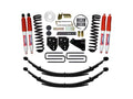Skyjacker 6"SYS,2011 F250,DIES,4NITRO