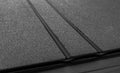 LOMAX STANCE HARD COVER 15-ON Chevy/GMC Colorado/Canyon 6 ft - Carbon Fiber Split Rail