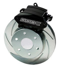 DRUM TO DISC REAR 08 GMC
