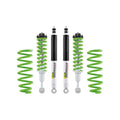 0323 4RUNNER/GX460 FOAM CELL PRO SUSPENSION LIFT KITSTAGE 2