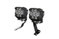 MORIMOTO BIGBANGER DITCH LIGHT KIT: