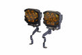 MORIMOTO BIGBANGER DITCH LIGHT KIT: