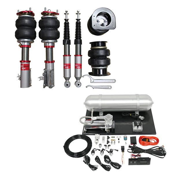 AirPlusAirStrutsw VERAElementManagement#TH-H1005-1 TH-MM02