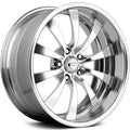 VF499 26X9 BLANK CUSTOM FINISHES (-