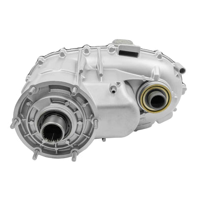 Zumbrota (Yukon) red auto part