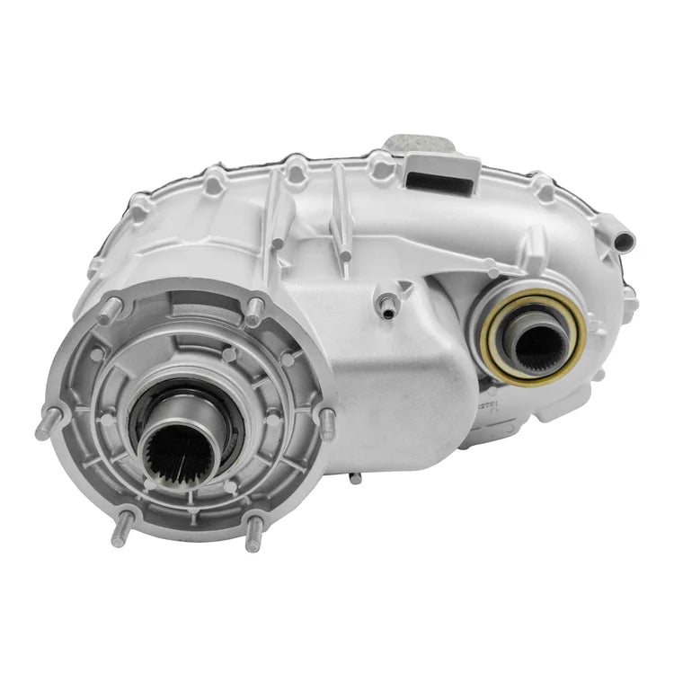 Zumbrota (Yukon) red auto part