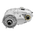 Zumbrota (Yukon) red auto part