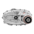 Zumbrota (Yukon) auto part close-up
