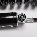 0721 TOYOTA TUNDRA POWDER COATED FRONT COILOVER ADJUSTABLE RESERVOIR SHOCKS