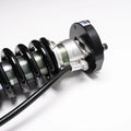 0721 TOYOTA TUNDRA POWDER COATED FRONT COILOVER ADJUSTABLE RESERVOIR SHOCKS