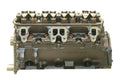 CHEV 2.8 82-84 ENGINE