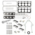 Engine Cylinder Deactivation Delete Kit