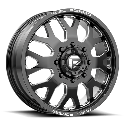 Fuel Wheels auto part