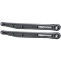 Camburg Ford Raptor 21-25 KINETIK Series Rear Billet Lower Trailing Arm Kit - Red