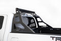 STEALTH FIGHTER CHASE RACK