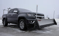 SNOWSPORT HD PLOW W/ 96IN BLADE NO HITCH