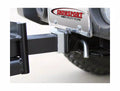 SNOWSPORT HD PLOW W/ 96IN BLADE NO HITCH