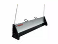 SNOWSPORT HD PLOW W/ 96IN BLADE NO HITCH