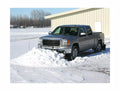 SNOWSPORT HD PLOW W/ 96IN BLADE NO HITCH