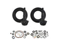 Yukon Gear & Install Kit Package for 15-19 Ford F150 8.8in Front & Rear 4.88 Ratio
