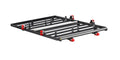 RSI Smartcap roof rack detail