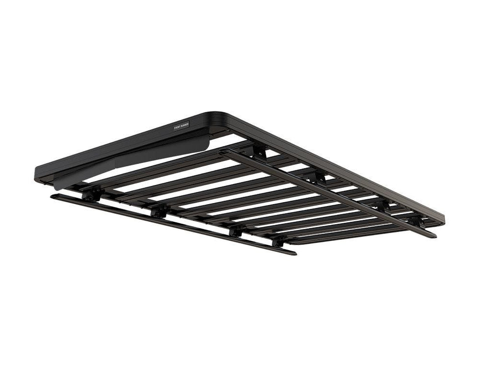~(82 lbs. 93X53X2)~ Truck Canopy or Trailer with OEM Track Slimline II Rack Kit / 1345mm(W) X 2368mm(L)