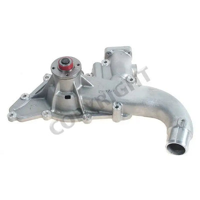Gates auto part