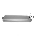 0003 DURANGO 4.7L MUFFLER CHALLENGE