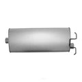 0003 DURANGO 4.7L MUFFLER CHALLENGE