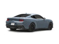 24C MUSTANG LED REAR REFLECTOR SMOKED (PAIR)