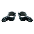Kuryakyn Magnum Quick Clamp 1-1/2in Chrome