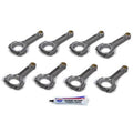 GM LS1 Billet Connecting Rod Set 6.125