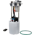 55 TON PRESS W/HAND PUMP