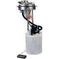 55 TON PRESS W/HAND PUMP