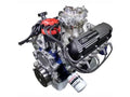 Ford Racing X2347D Street Cruiser Dressed Crate Engine w/X2 Heads Front Sump (No Cancel No Returns)