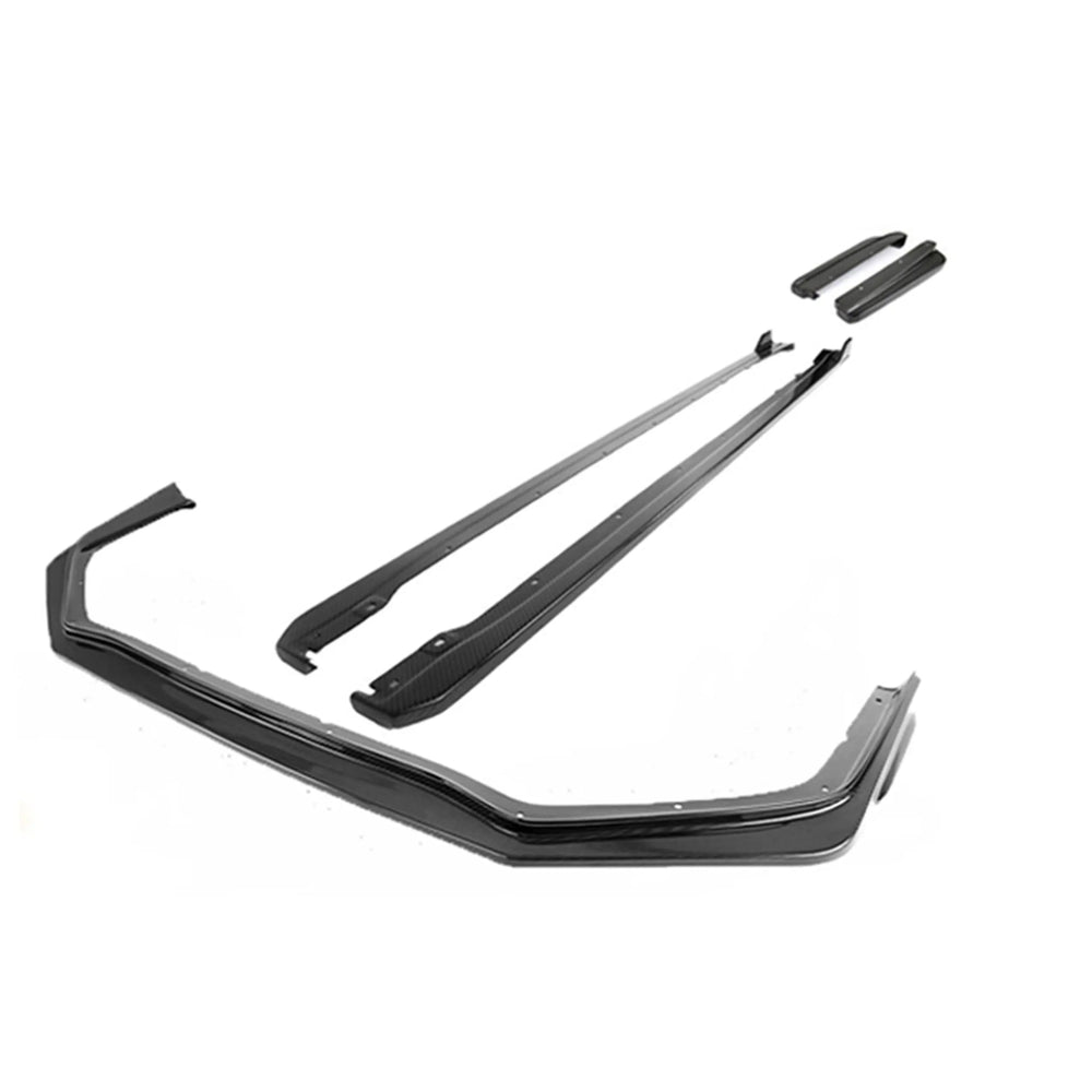15 WRX/STI Aero Kit WRX/S