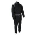 6G SFI 20 SUIT BLACK- SM