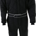 6G SFI 20 SUIT BLACK- SM