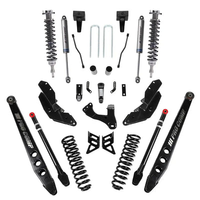 ProComp lift kit