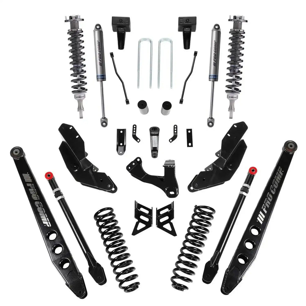 Suspension Lift Kit