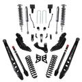 Suspension Lift Kit