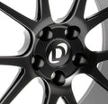 20 in Lightweight Forged Perfo