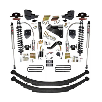 Skyjacker auto part