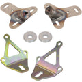 QA1 73-77 GM A-Body Big Wheel Suspension Kit - Level 2