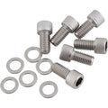 QA1 73-77 GM A-Body Big Wheel Suspension Kit - Level 2