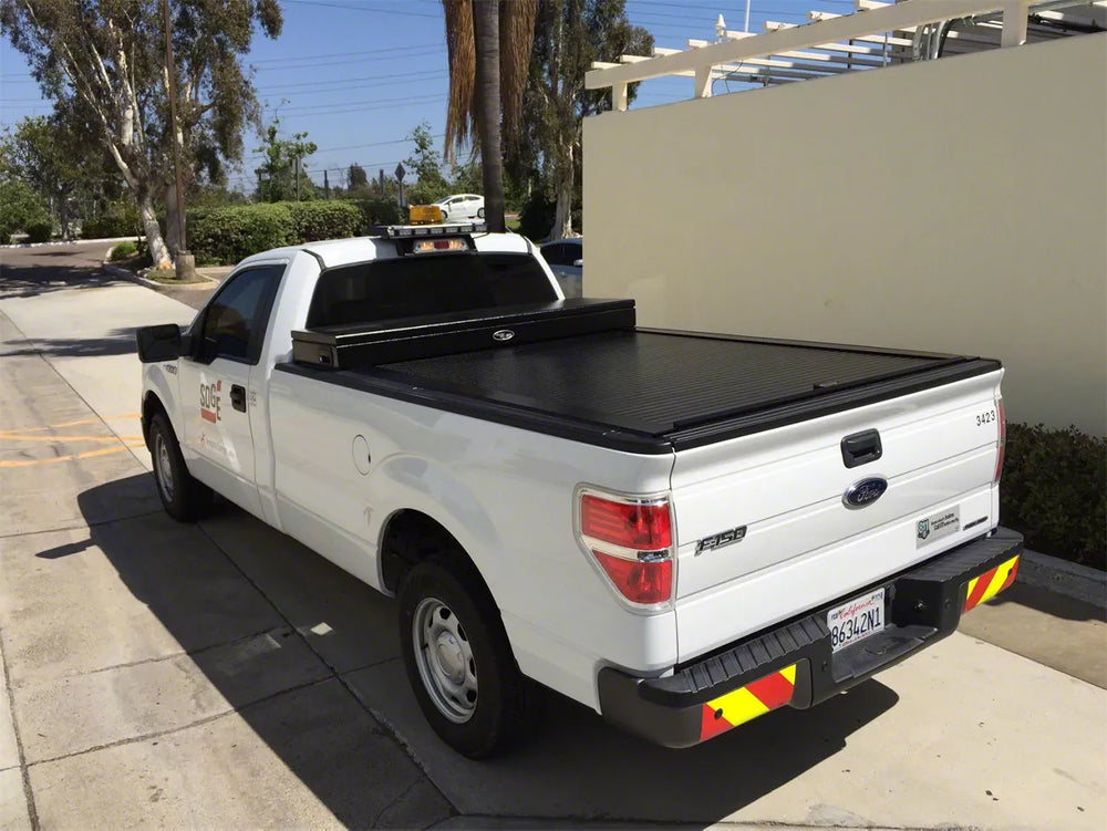 24-UP TACOMA SB 61IN WORK COVER FUL