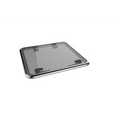 MP 70 GRY 15 SLV HATCH LCK