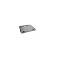 MP 70 GRY 15 SLV HATCH LCK