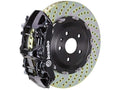 Brembo auto part detail